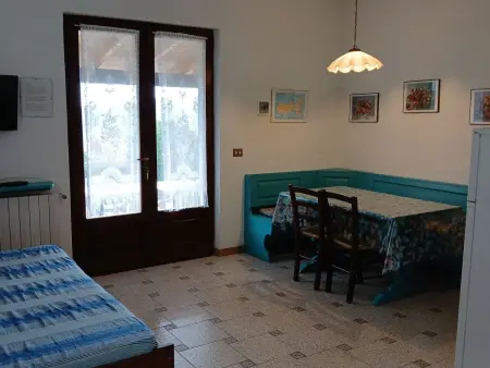 Appartement 7 personnes à Capoliveri - Photo 10