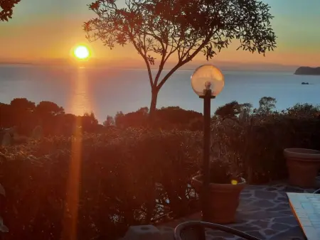 FEWO SONNE UND BLAU SCHÖNER MEERBLICK ENTSPANNUNG WIFI - Photo 3