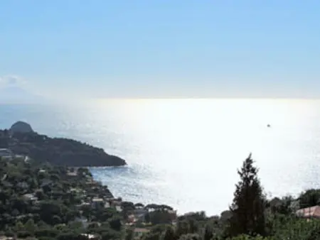 FEWO SONNE UND BLAU SCHÖNER MEERBLICK ENTSPANNUNG WIFI - Photo 4