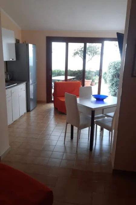 FEWO SONNE UND BLAU SCHÖNER MEERBLICK ENTSPANNUNG WIFI - Photo 5