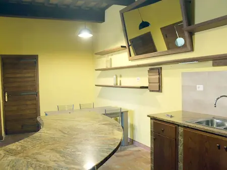 Wohnung Pozzo Vecchio, Appartement 2 personnes à Capoliveri - Photo 1