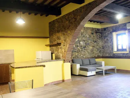 Wohnung Pozzo Vecchio, Appartement 2 personnes à Capoliveri - Photo 2