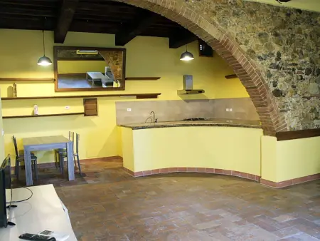 Wohnung Pozzo Vecchio, Appartement 2 personnes à Capoliveri - Photo 4