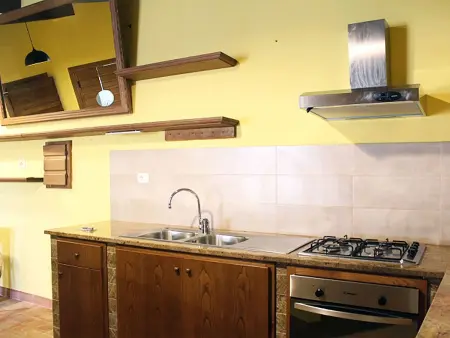 Wohnung Pozzo Vecchio, Appartement 2 personnes à Capoliveri - Photo 6