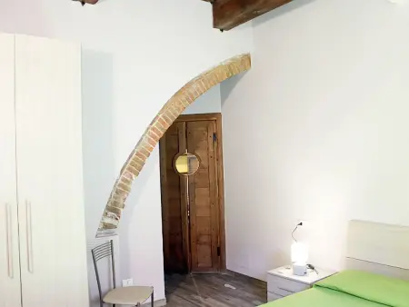 Wohnung Pozzo Vecchio, Appartement 2 personnes à Capoliveri - Photo 7