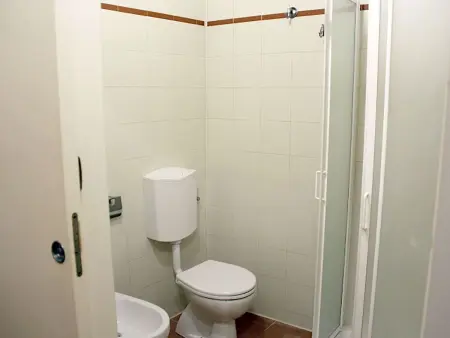 Wohnung Pozzo Vecchio, Appartement 2 personnes à Capoliveri - Photo 11