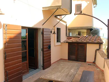 Wohnung Pozzo Vecchio, Appartement 2 personnes à Capoliveri - Photo 14