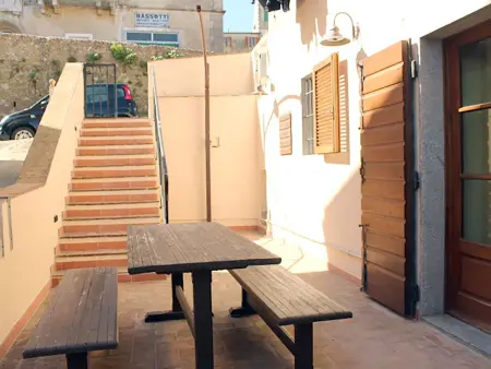 Wohnung Pozzo Vecchio, Appartement 2 personnes à Capoliveri - Photo 15