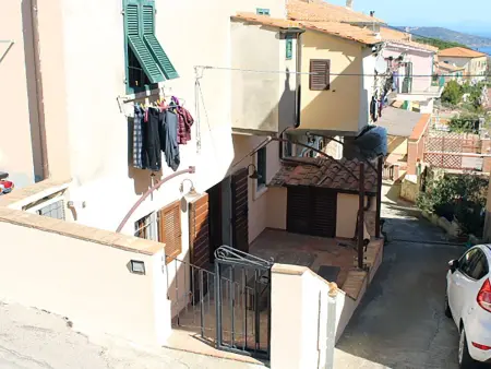 Wohnung Pozzo Vecchio, Appartement 2 personnes à Capoliveri - Photo 16
