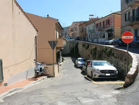 Wohnung Pozzo Vecchio, Appartement 2 personnes à Capoliveri - Photo 17