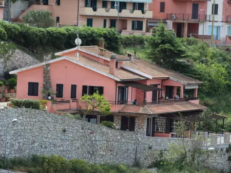 Calamita' Wohnung mit privatem Parkplatz, Appartement 2 personnes à Capoliveri - Photo 1