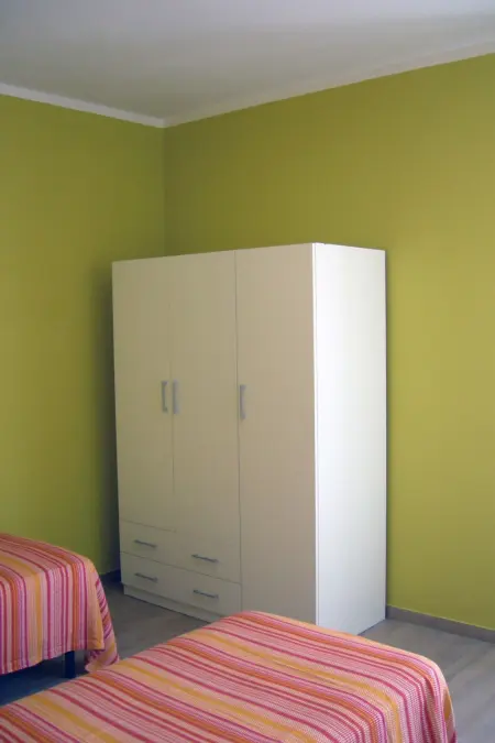 Calamita' Wohnung mit privatem Parkplatz, Appartement 2 personnes à Capoliveri - Photo 3