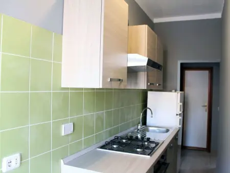 Calamita' Wohnung mit privatem Parkplatz, Appartement 2 personnes à Capoliveri - Photo 5