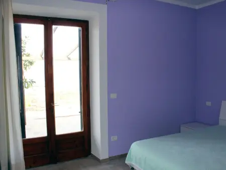 Calamita' Wohnung mit privatem Parkplatz, Appartement 2 personnes à Capoliveri - Photo 6
