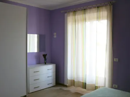 Calamita' Wohnung mit privatem Parkplatz, Appartement 2 personnes à Capoliveri - Photo 7