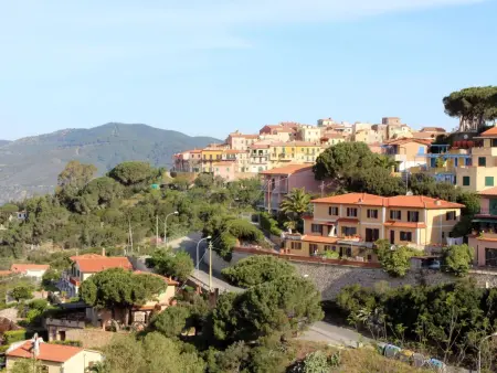 Wohnung 'Calamita2' mit Privatparkplatz, Appartement 2 personnes à Capoliveri - Photo 2