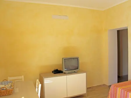 Wohnung 'Calamita2' mit Privatparkplatz, Appartement 2 personnes à Capoliveri - Photo 3
