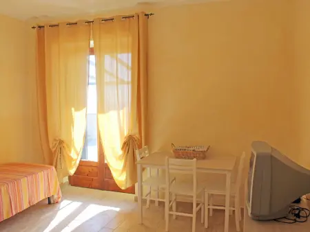 Wohnung 'Calamita2' mit Privatparkplatz, Appartement 2 personnes à Capoliveri - Photo 4