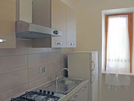 Wohnung 'Calamita2' mit Privatparkplatz, Appartement 2 personnes à Capoliveri - Photo 5