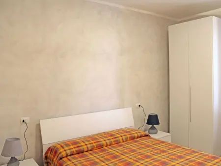 Wohnung 'Calamita2' mit Privatparkplatz, Appartement 2 personnes à Capoliveri - Photo 6