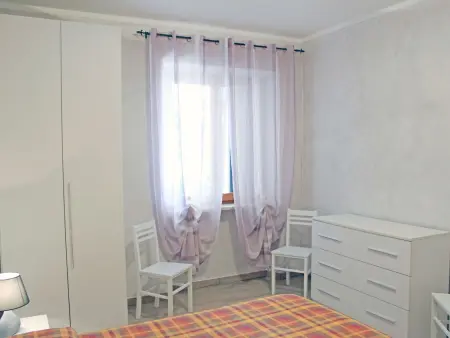 Wohnung 'Calamita2' mit Privatparkplatz, Appartement 2 personnes à Capoliveri - Photo 7