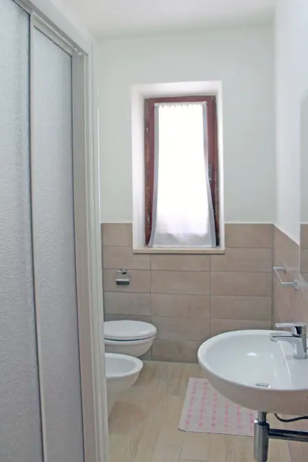 Wohnung 'Calamita2' mit Privatparkplatz, Appartement 2 personnes à Capoliveri - Photo 9