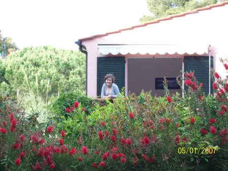 mit Terrasse, Appartement 4 personnes à Capoliveri - Photo 1