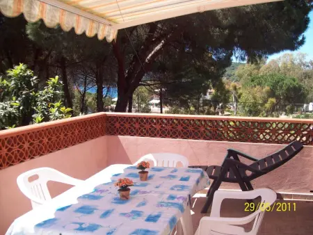 mit Terrasse, Appartement 4 personnes à Capoliveri - Photo 2