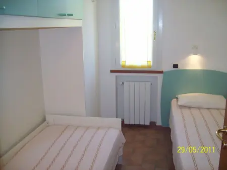 mit Terrasse, Appartement 4 personnes à Capoliveri - Photo 3
