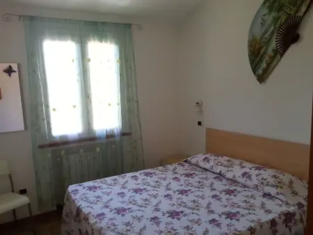mit Terrasse, Appartement 4 personnes à Capoliveri - Photo 5