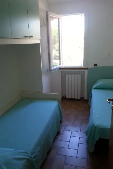 mit Terrasse, Appartement 4 personnes à Capoliveri - Photo 6