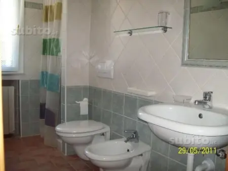 mit Terrasse, Appartement 4 personnes à Capoliveri - Photo 9