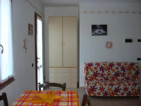 Appartement in Capoliveri mit Grill, Garten und Terrasse - Photo 2