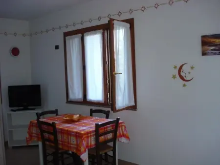 Appartement in Capoliveri mit Grill, Garten und Terrasse - Photo 5