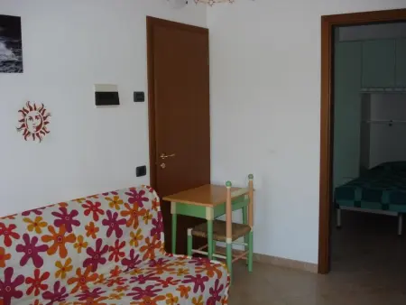 Appartement in Capoliveri mit Grill, Garten und Terrasse - Photo 6
