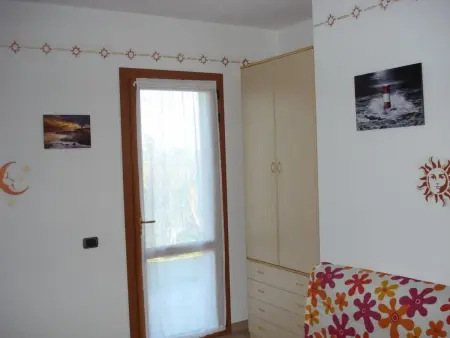 Appartement in Capoliveri mit Grill, Garten und Terrasse - Photo 7