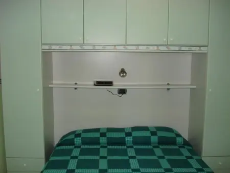 Appartement in Capoliveri mit Grill, Garten und Terrasse - Photo 9