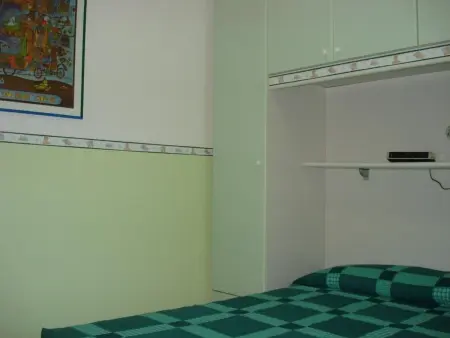 Appartement in Capoliveri mit Grill, Garten und Terrasse - Photo 10