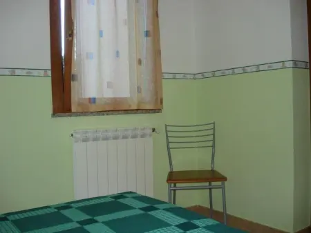 Appartement in Capoliveri mit Grill, Garten und Terrasse - Photo 11