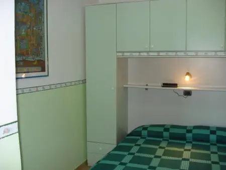 Appartement in Capoliveri mit Grill, Garten und Terrasse - Photo 12