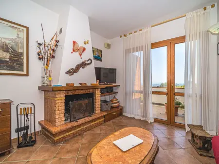 Wunderschönes Appartement in Capoliveri mit Terrasse, Garten und Grill - Photo 1