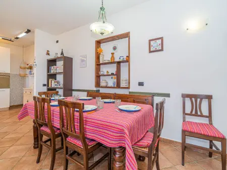 Wunderschönes Appartement in Capoliveri mit Terrasse, Garten und Grill - Photo 2