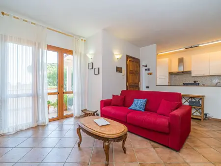Wunderschönes Appartement in Capoliveri mit Terrasse, Garten und Grill - Photo 3