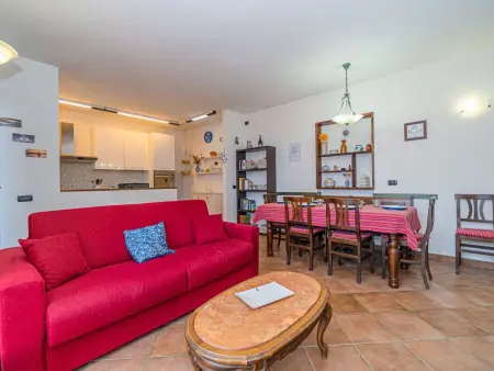 Wunderschönes Appartement in Capoliveri mit Terrasse, Garten und Grill - Photo 4