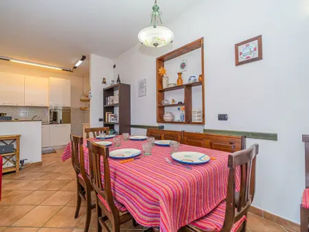 Wunderschönes Appartement in Capoliveri mit Terrasse, Garten und Grill - Photo 5