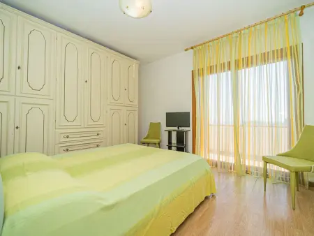 Wunderschönes Appartement in Capoliveri mit Terrasse, Garten und Grill - Photo 14
