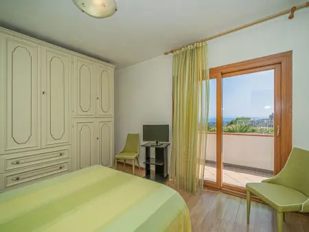 Wunderschönes Appartement in Capoliveri mit Terrasse, Garten und Grill - Photo 16