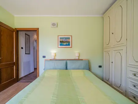 Wunderschönes Appartement in Capoliveri mit Terrasse, Garten und Grill - Photo 18
