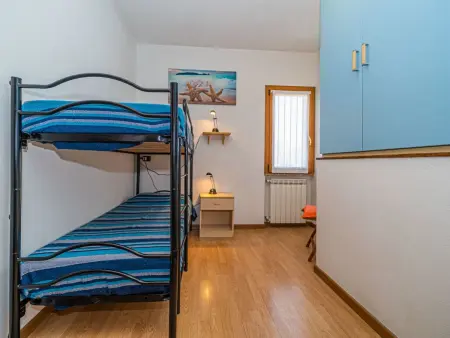 Wunderschönes Appartement in Capoliveri mit Terrasse, Garten und Grill - Photo 19