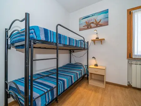 Wunderschönes Appartement in Capoliveri mit Terrasse, Garten und Grill - Photo 20